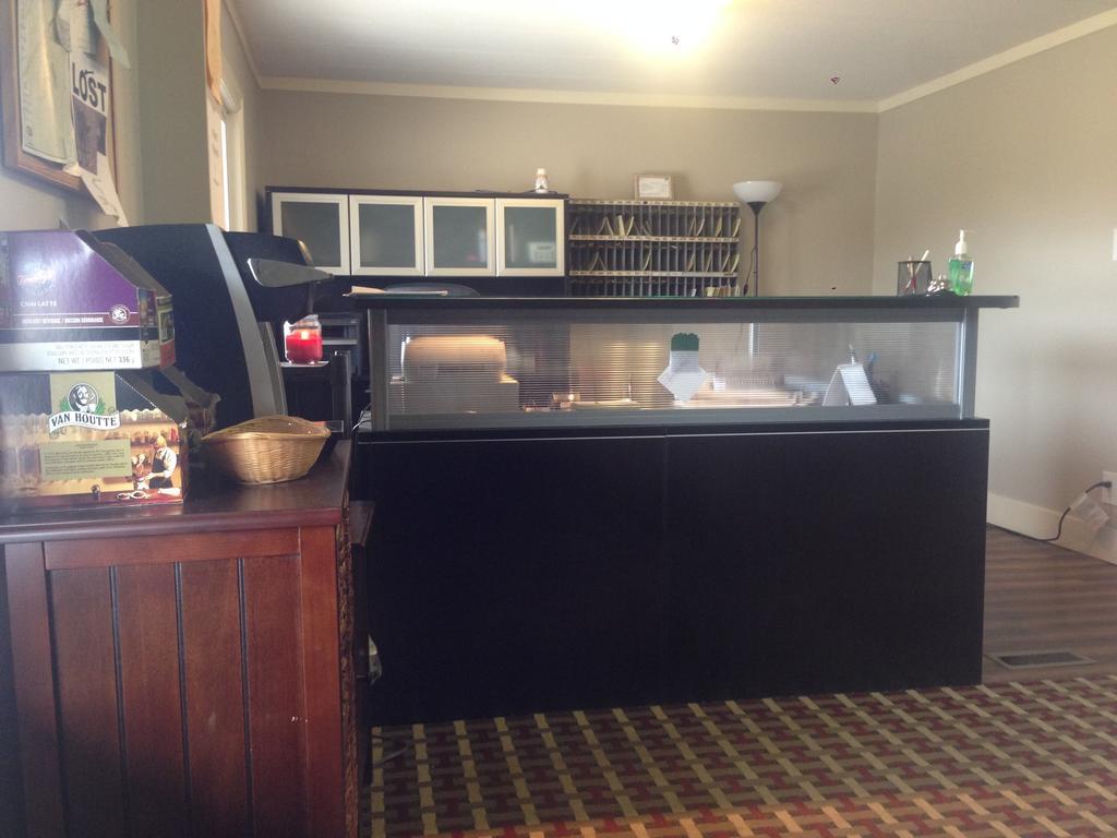 Pleasant Valley Motel Houston 외부 사진
