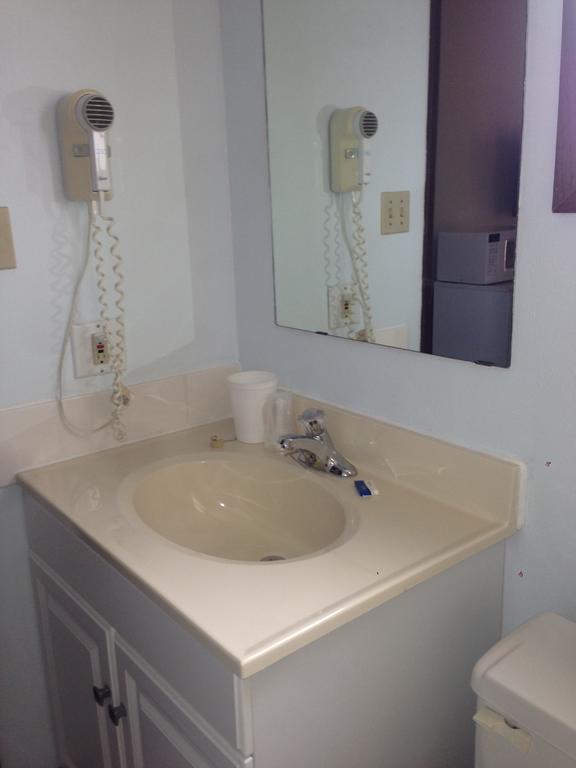 Pleasant Valley Motel Houston 외부 사진