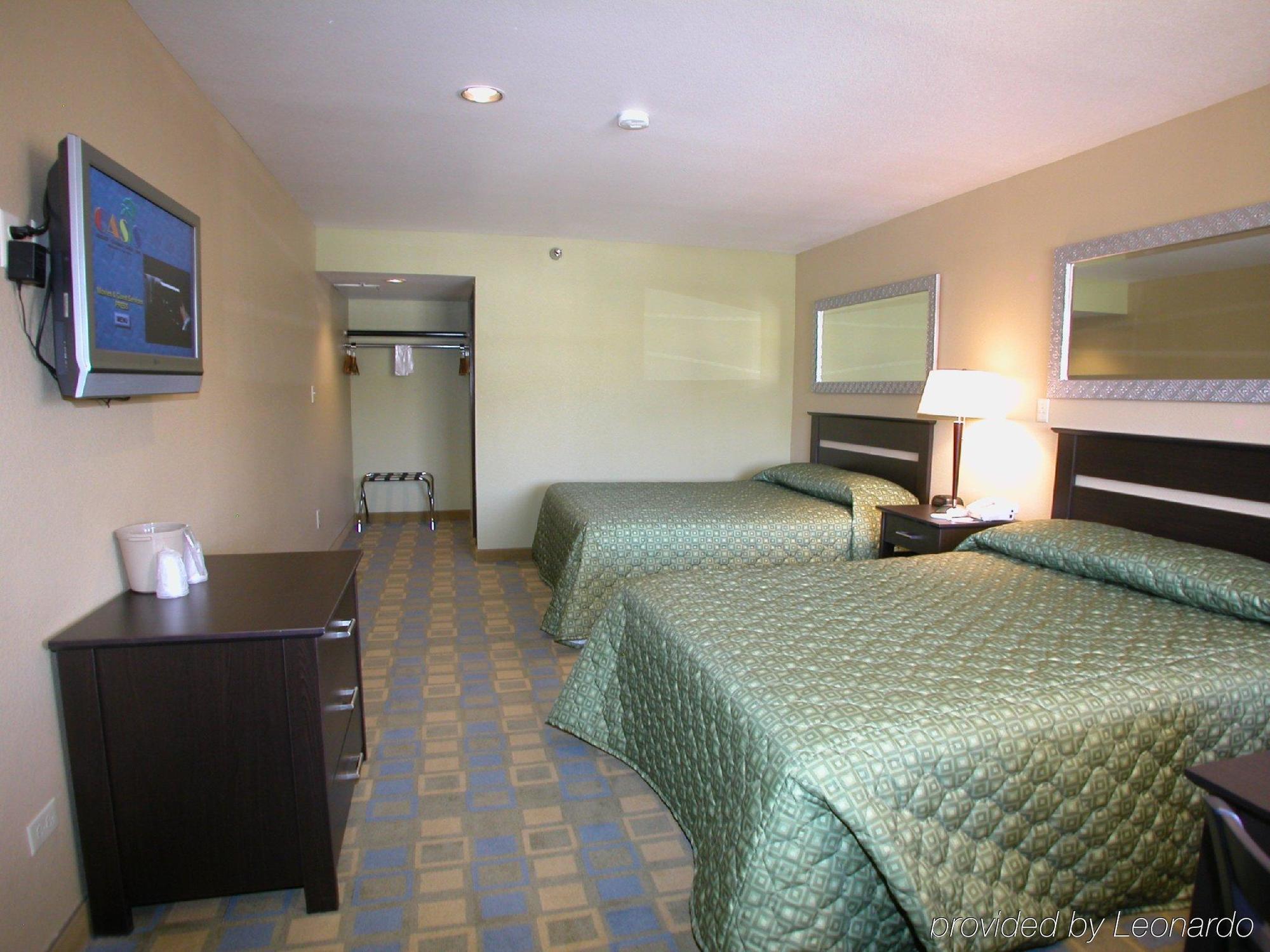 Pleasant Valley Motel Houston 외부 사진