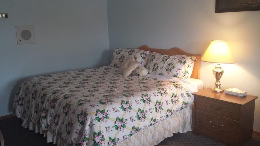 Pleasant Valley Motel Houston 외부 사진