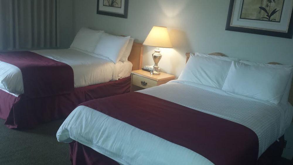 Pleasant Valley Motel Houston 외부 사진
