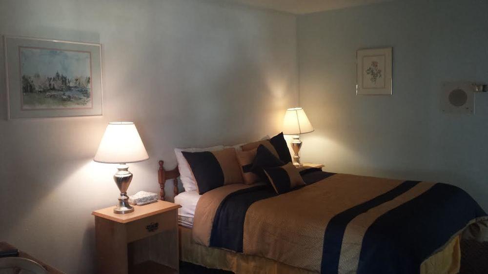 Pleasant Valley Motel Houston 외부 사진