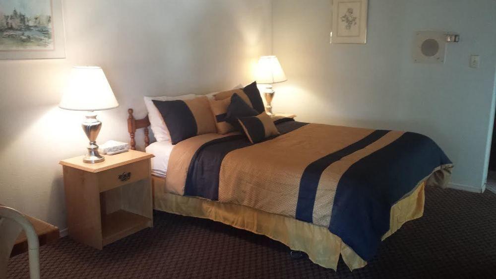 Pleasant Valley Motel Houston 외부 사진
