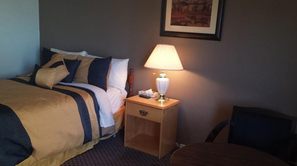 Pleasant Valley Motel Houston 외부 사진