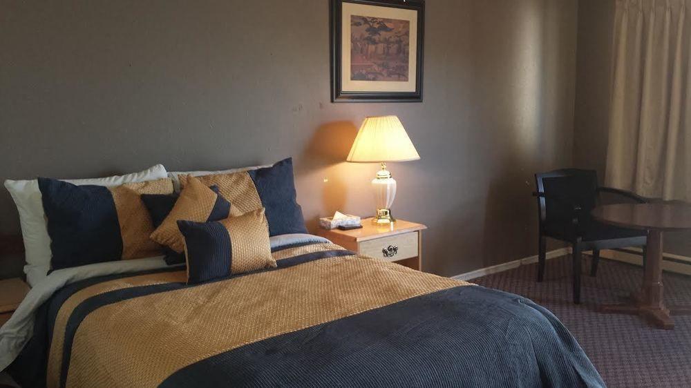 Pleasant Valley Motel Houston 외부 사진
