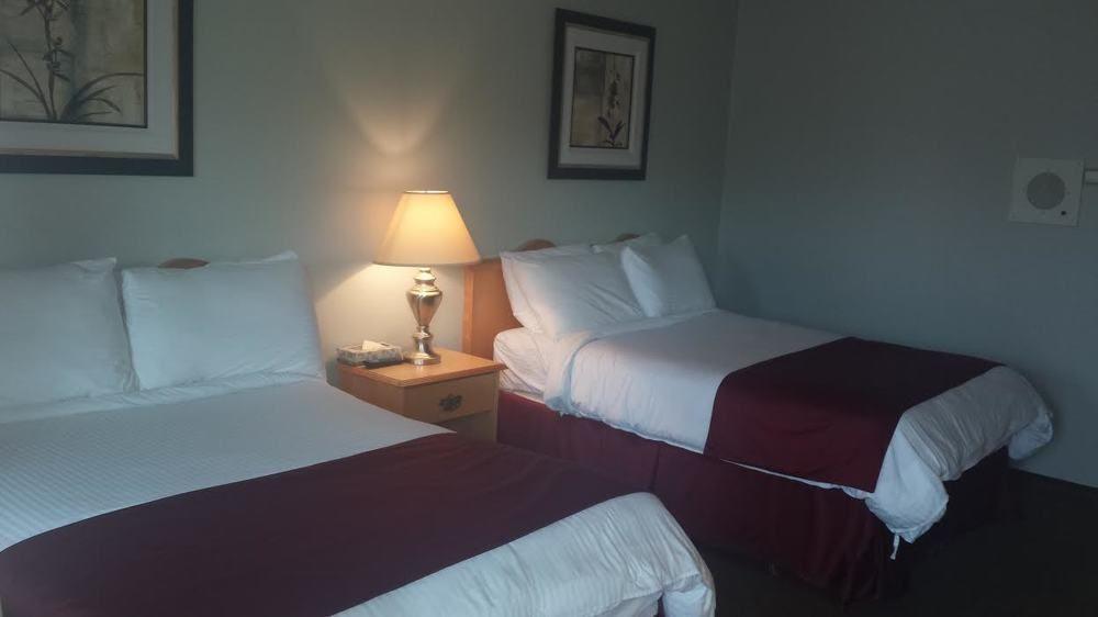 Pleasant Valley Motel Houston 외부 사진