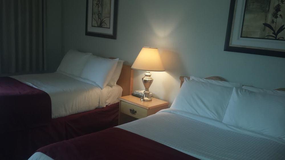 Pleasant Valley Motel Houston 외부 사진