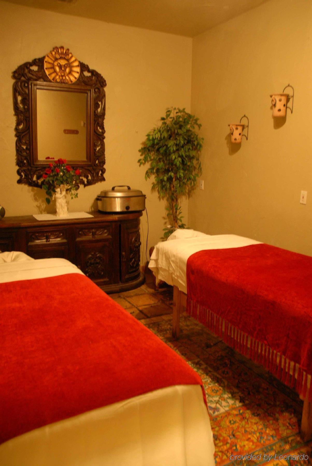 Pleasant Valley Motel Houston 외부 사진