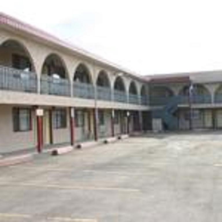 Pleasant Valley Motel Houston 외부 사진