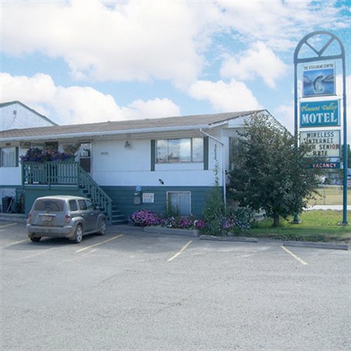 Pleasant Valley Motel Houston 외부 사진