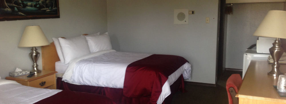 Pleasant Valley Motel Houston 외부 사진