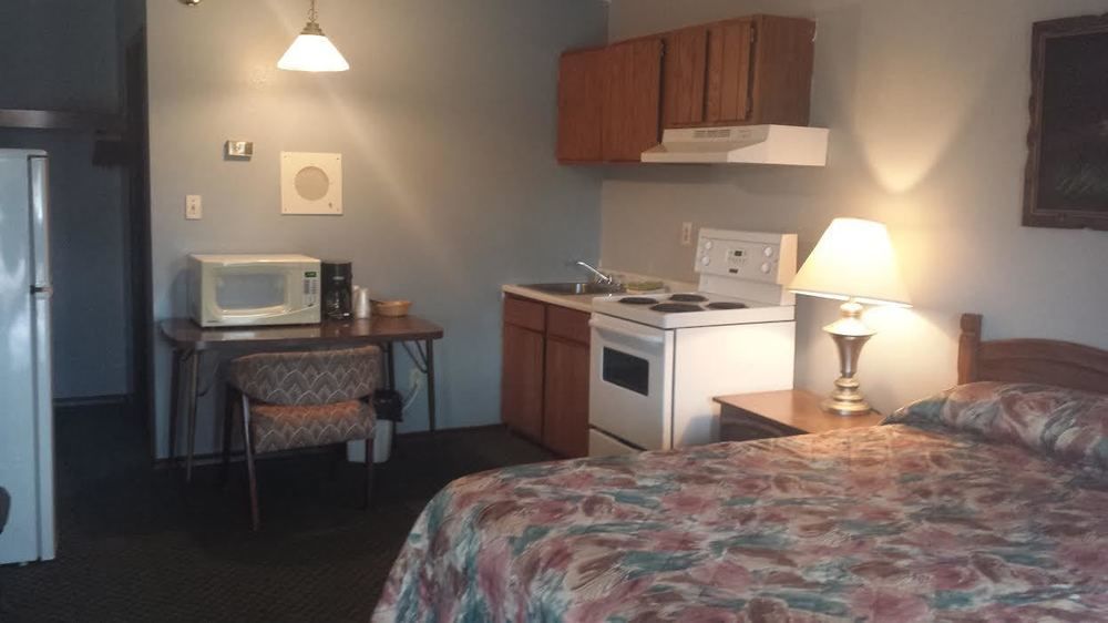 Pleasant Valley Motel Houston 외부 사진