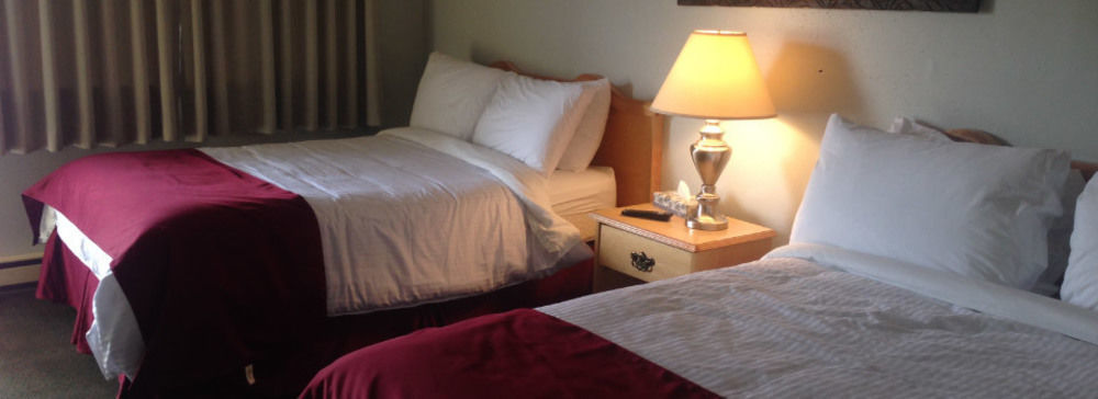 Pleasant Valley Motel Houston 외부 사진