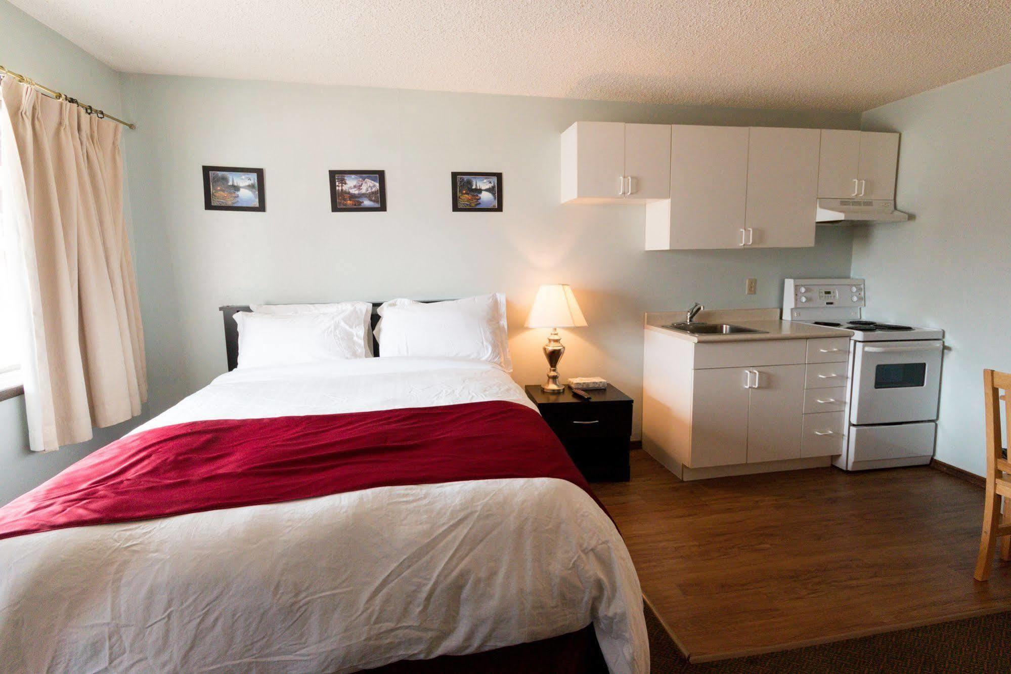 Pleasant Valley Motel Houston 외부 사진