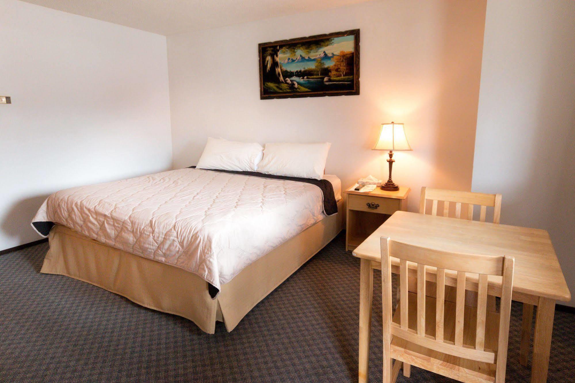Pleasant Valley Motel Houston 외부 사진
