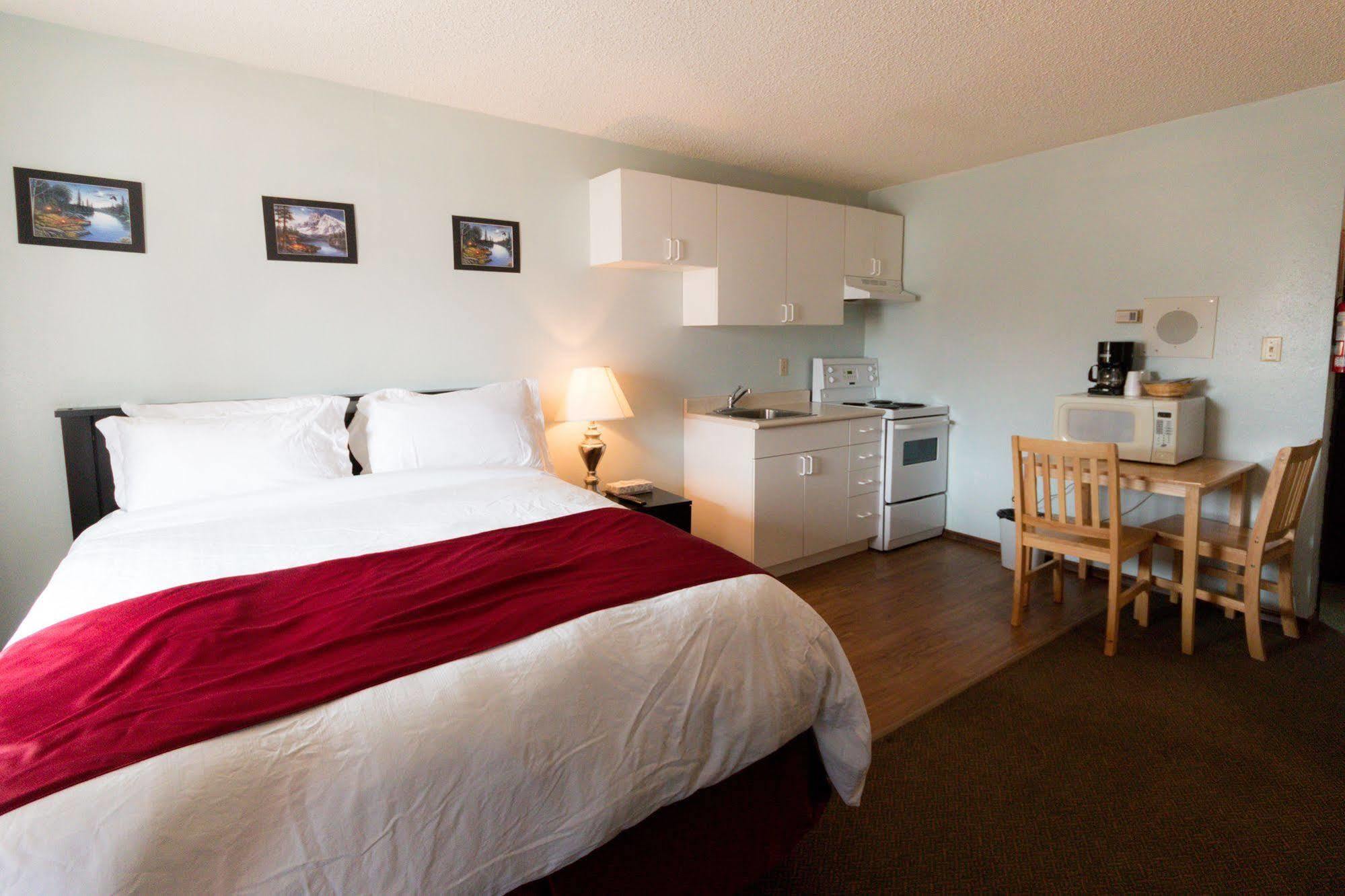 Pleasant Valley Motel Houston 외부 사진