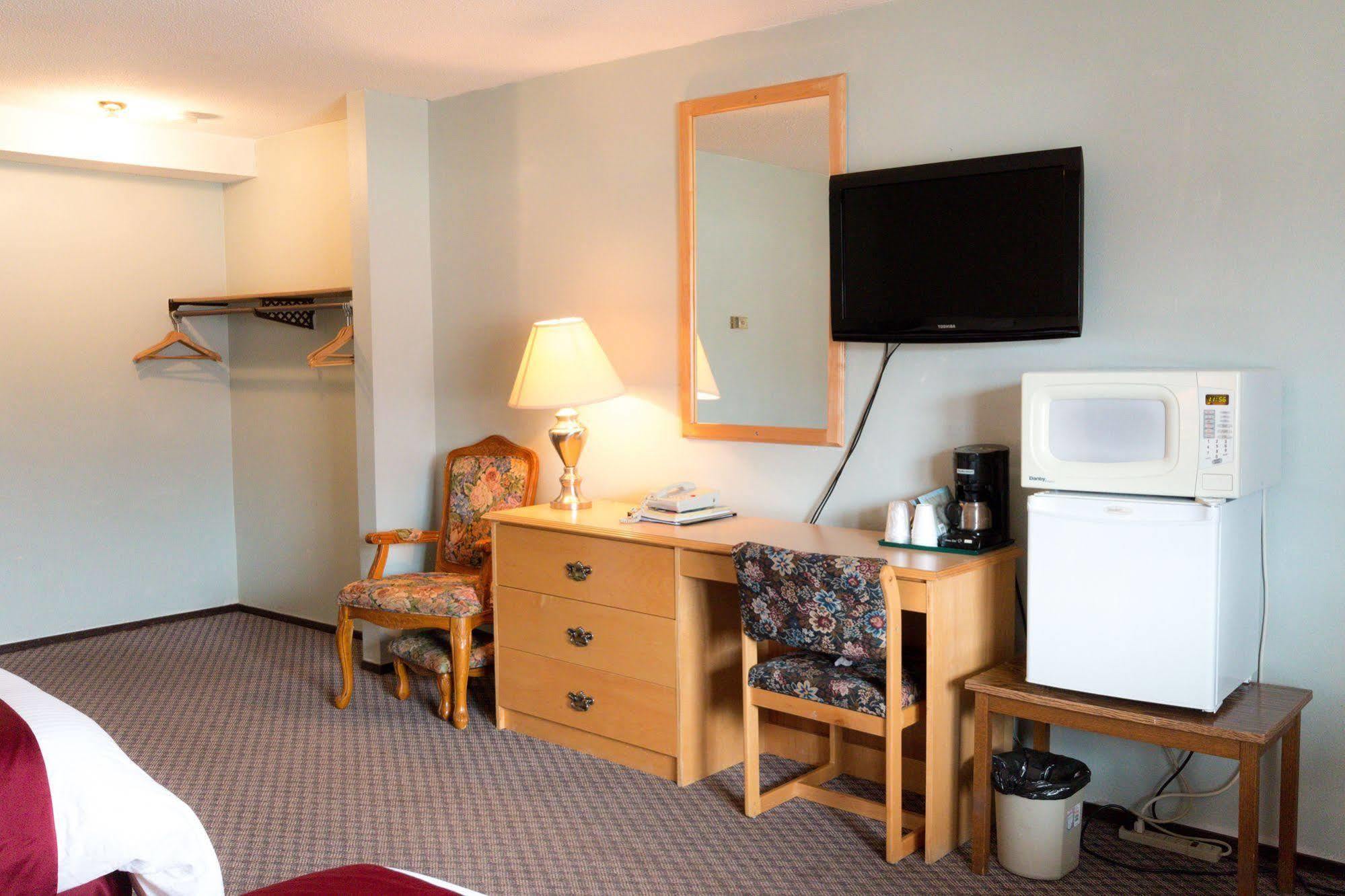 Pleasant Valley Motel Houston 외부 사진