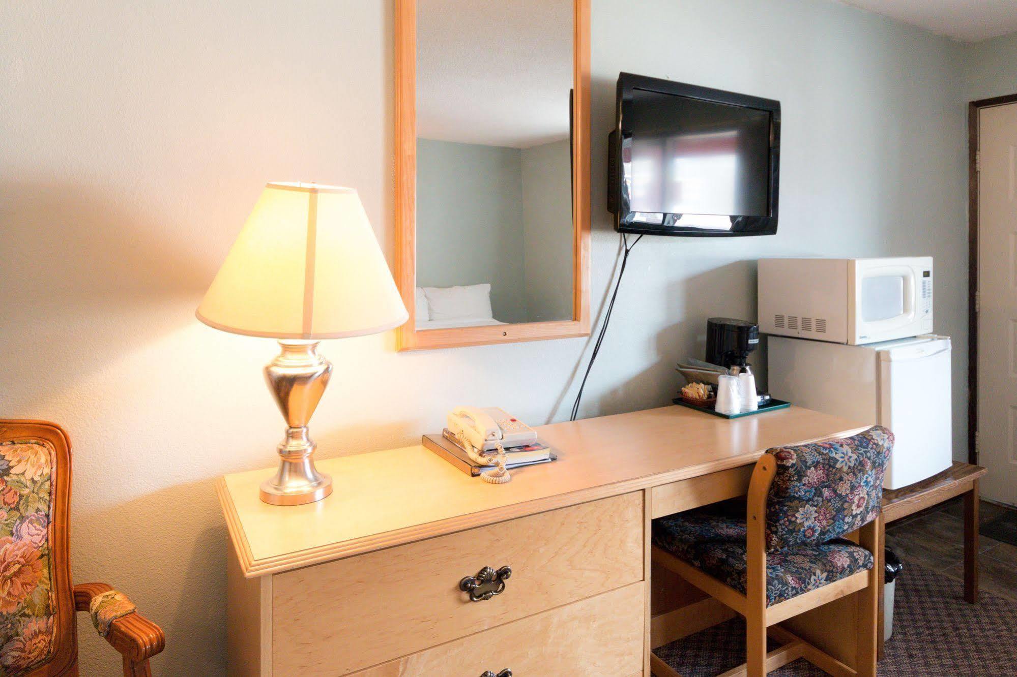 Pleasant Valley Motel Houston 외부 사진