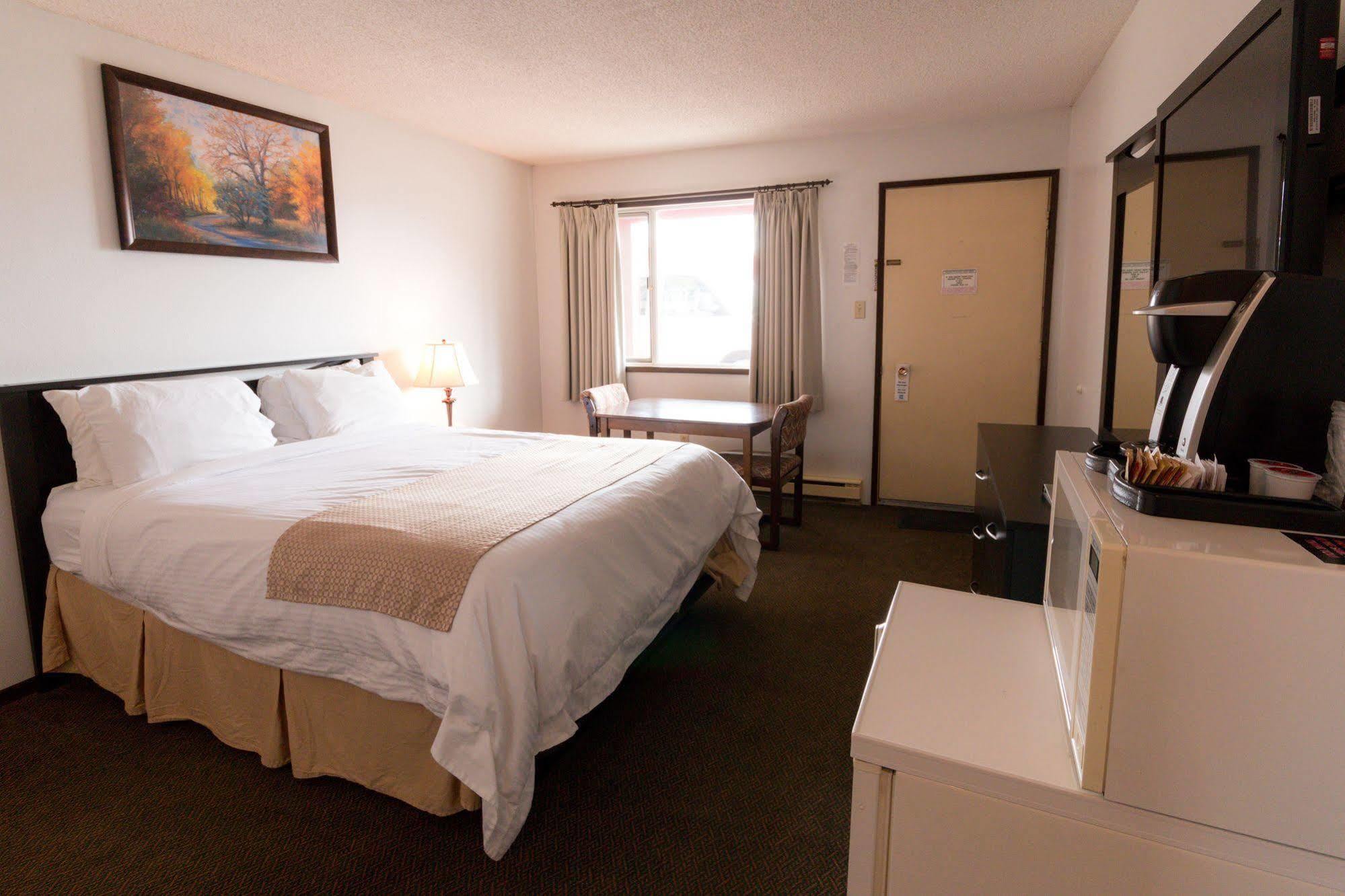 Pleasant Valley Motel Houston 외부 사진