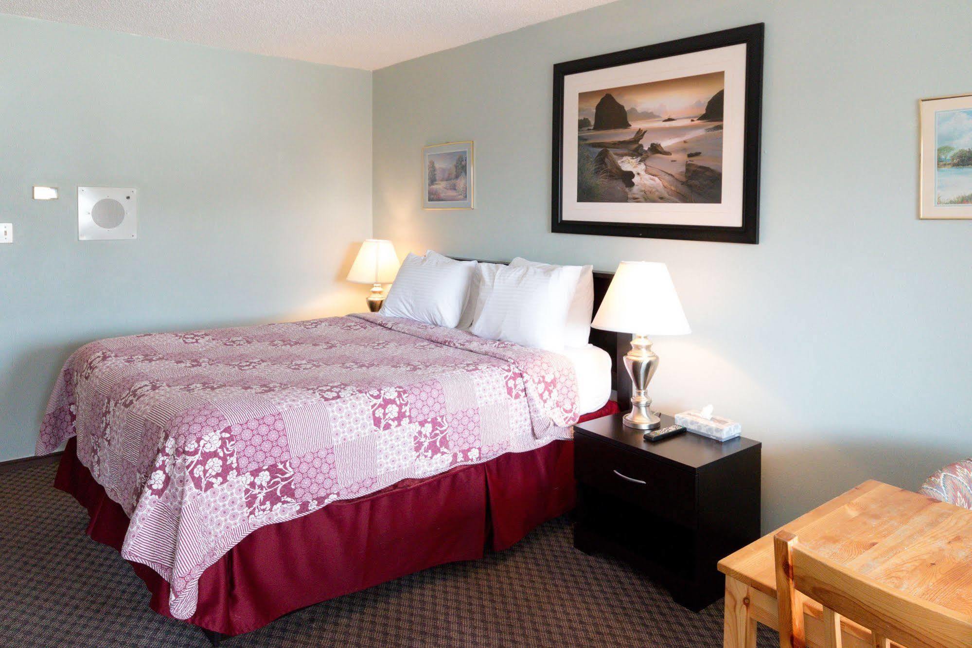 Pleasant Valley Motel Houston 외부 사진