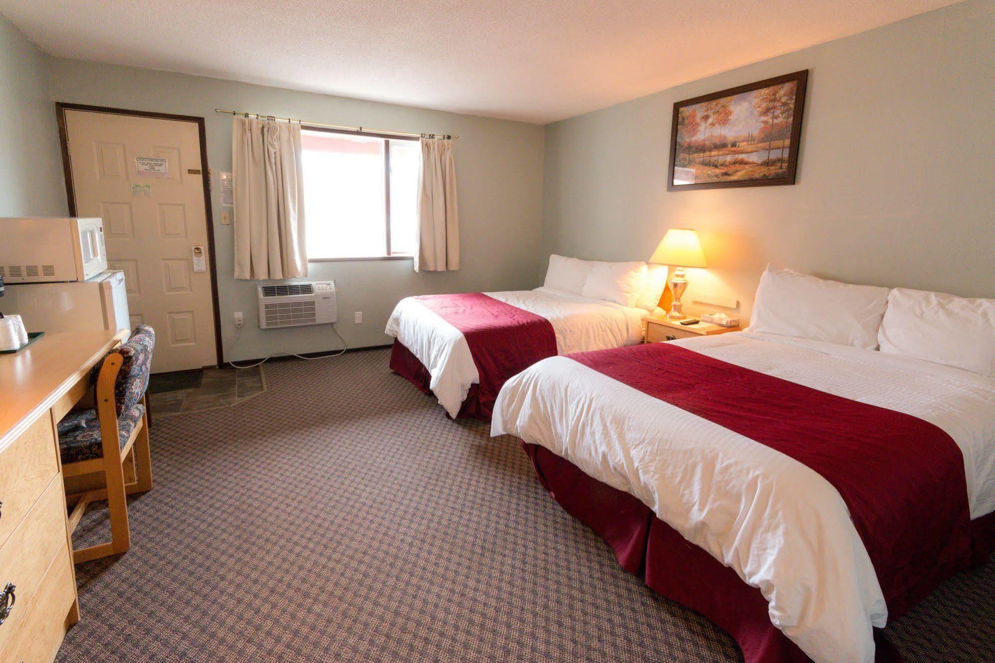 Pleasant Valley Motel Houston 외부 사진