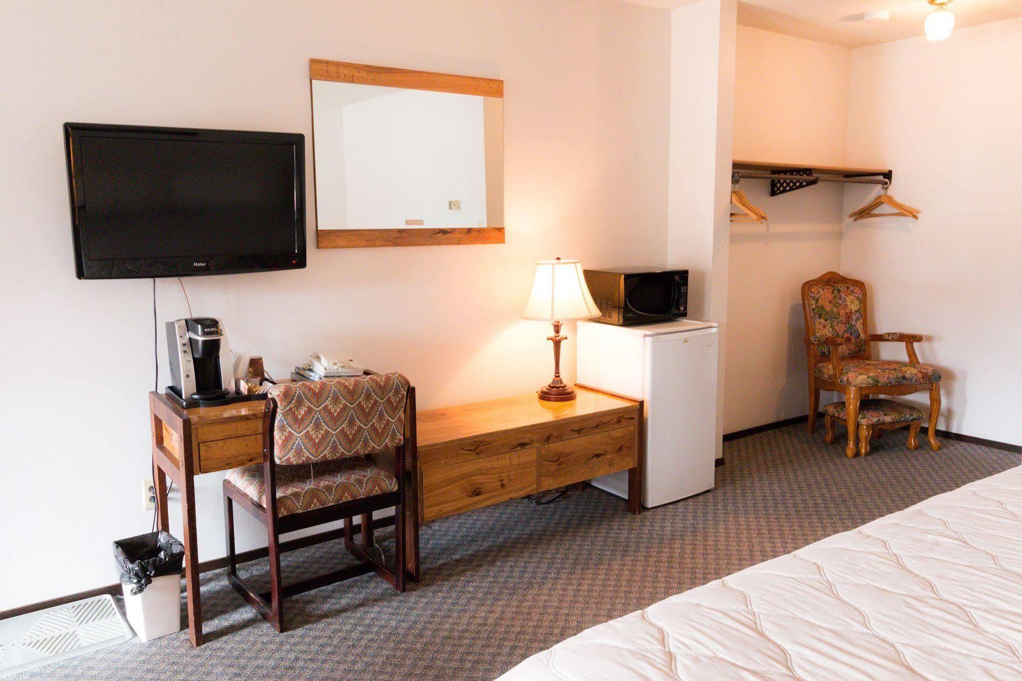 Pleasant Valley Motel Houston 외부 사진