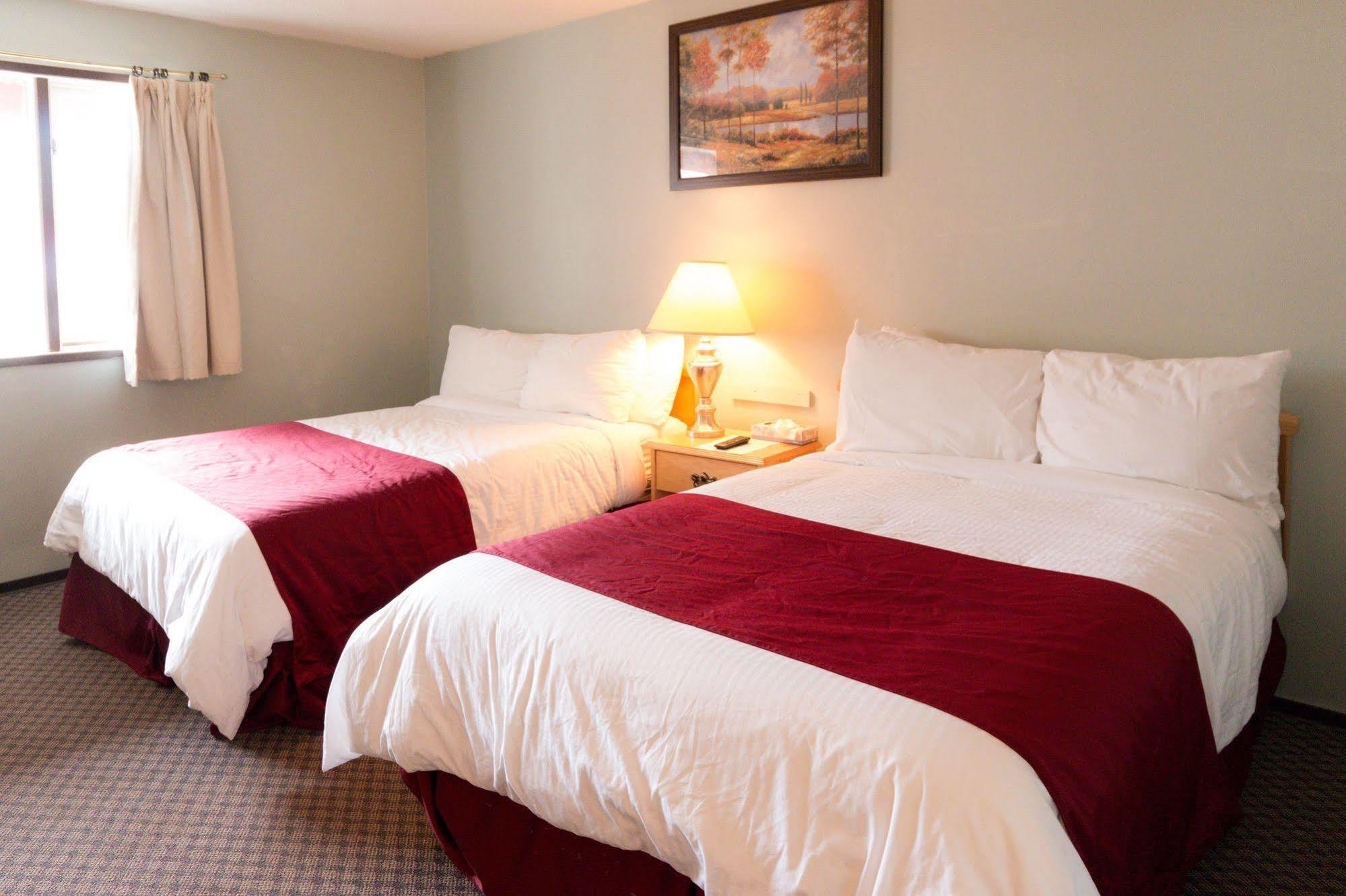 Pleasant Valley Motel Houston 외부 사진
