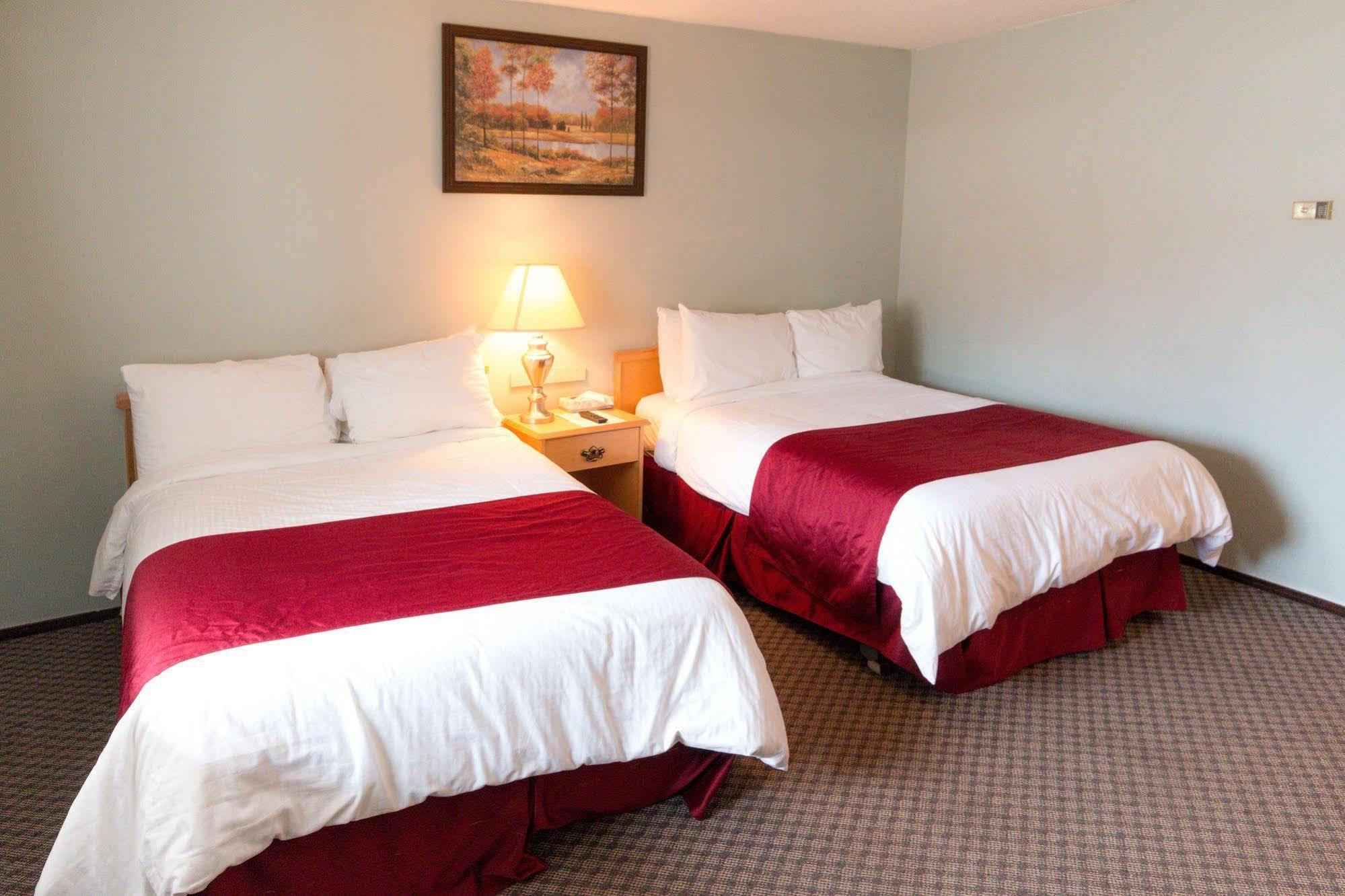 Pleasant Valley Motel Houston 외부 사진