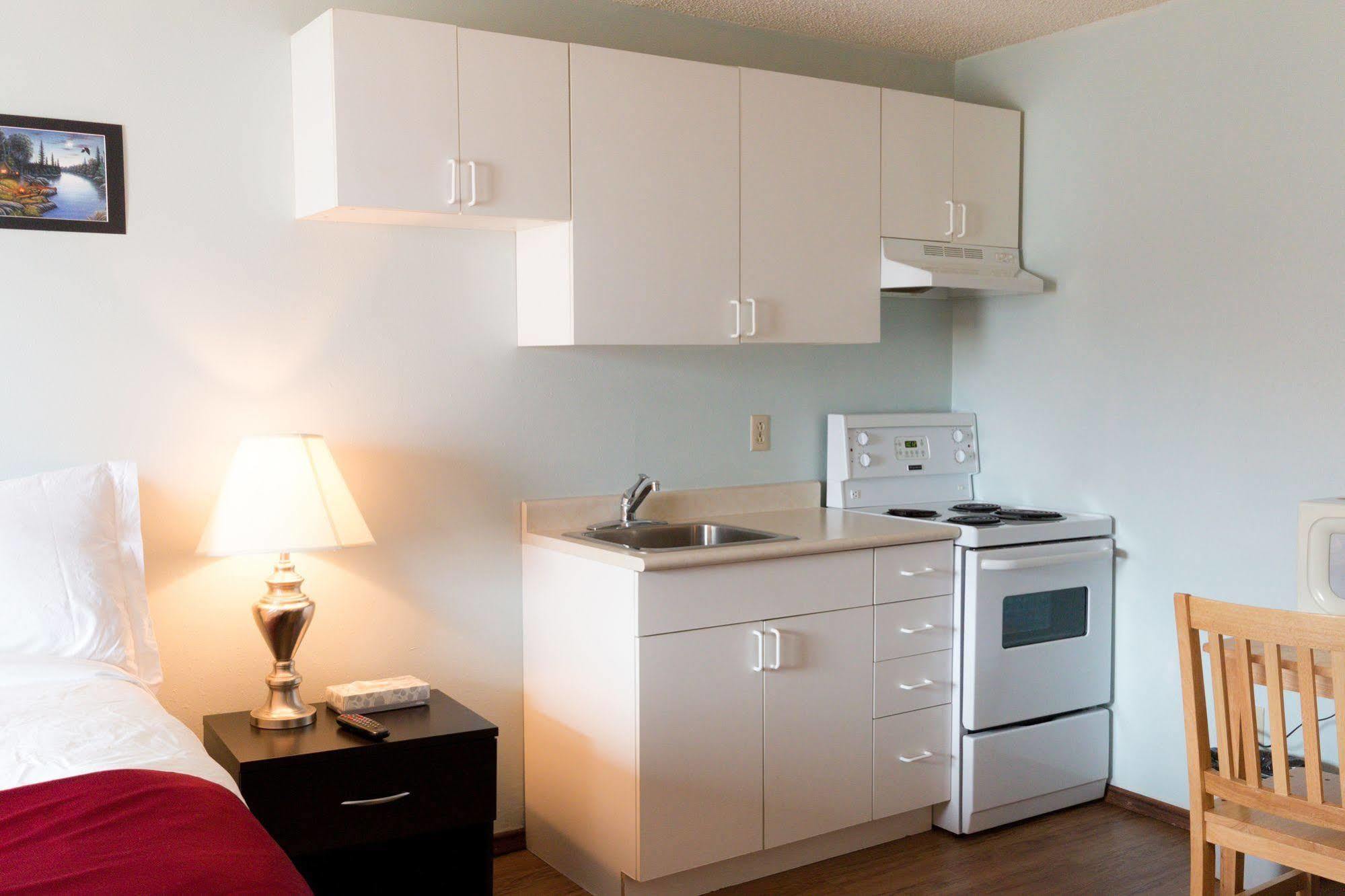 Pleasant Valley Motel Houston 외부 사진