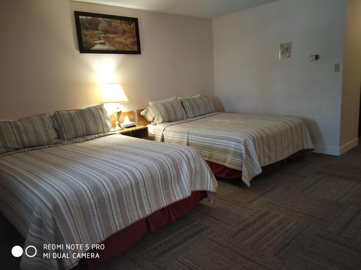 Pleasant Valley Motel Houston 외부 사진