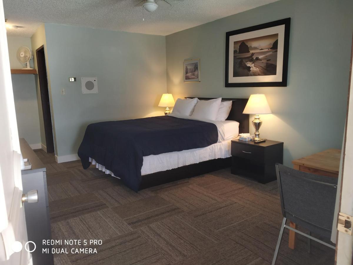 Pleasant Valley Motel Houston 외부 사진