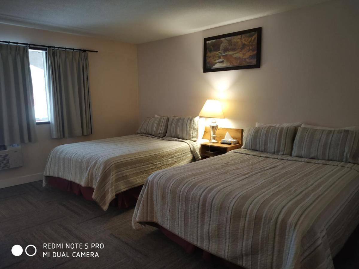 Pleasant Valley Motel Houston 외부 사진