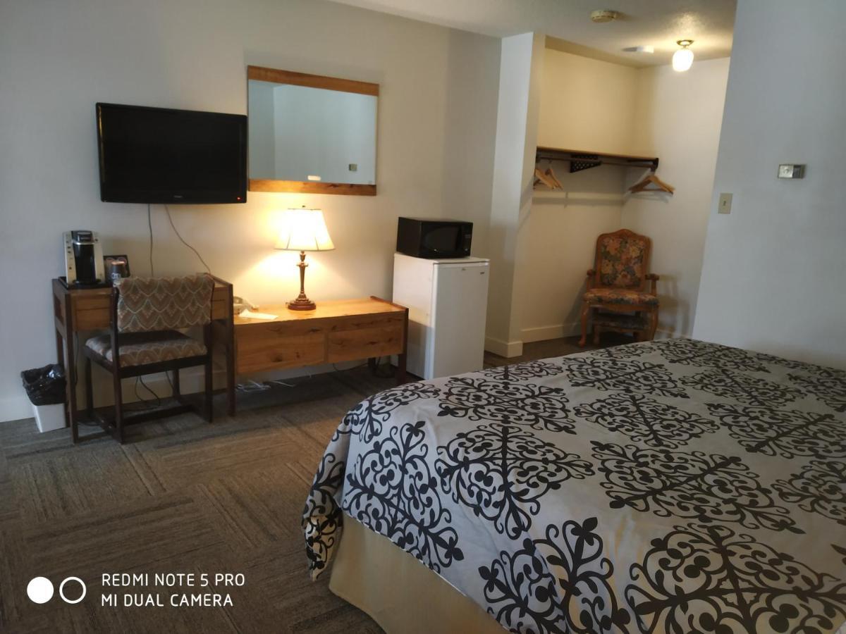Pleasant Valley Motel Houston 외부 사진