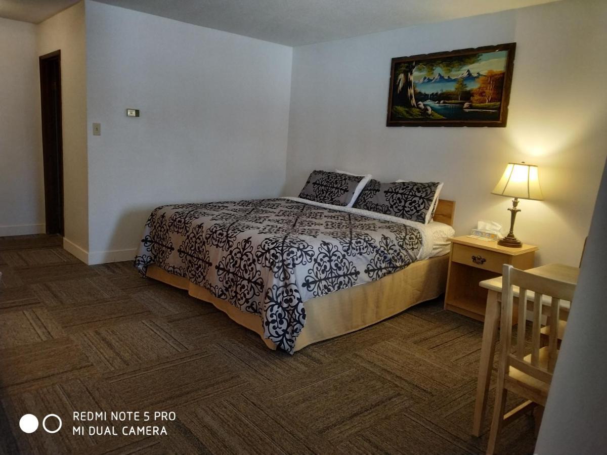 Pleasant Valley Motel Houston 외부 사진