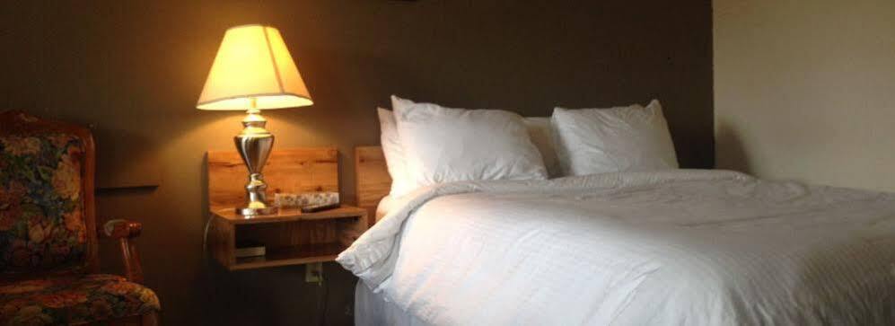 Pleasant Valley Motel Houston 외부 사진